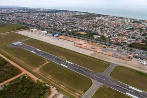 Prefeitura de Macaé/Direitos Reservados